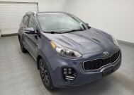 2019 Kia Sportage in Greensboro, NC 27407 - 18146813 13