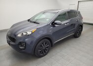2019 Kia Sportage in Greensboro, NC 27407 - 18146813 2
