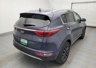 2019 Kia Sportage in Greensboro, NC 27407 - 18146813 9