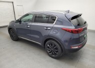 2019 Kia Sportage in Greensboro, NC 27407 - 18146813 3
