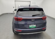2019 Kia Sportage in Greensboro, NC 27407 - 18146813 6