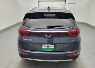 2019 Kia Sportage in Greensboro, NC 27407 - 18146813 7