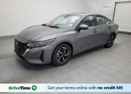 2024 Nissan Sentra in Greenville, SC 29607 - 18146815 1