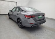 2024 Nissan Sentra in Greenville, SC 29607 - 18146815 5