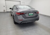 2024 Nissan Sentra in Greenville, SC 29607 - 18146815 6