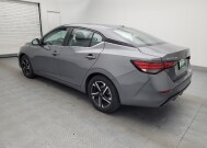2024 Nissan Sentra in Greenville, SC 29607 - 18146815 3