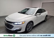 2024 Chevrolet Malibu in Torrance, CA 90504 - 18146818 1