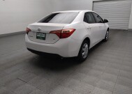 2019 Toyota Corolla in Live Oak, TX 78233 - 18146819 9