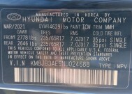 2022 Hyundai Tucson in Houston, TX 77034 - 18146820 33
