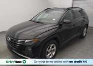 2022 Hyundai Tucson in Houston, TX 77034 - 18146820 1