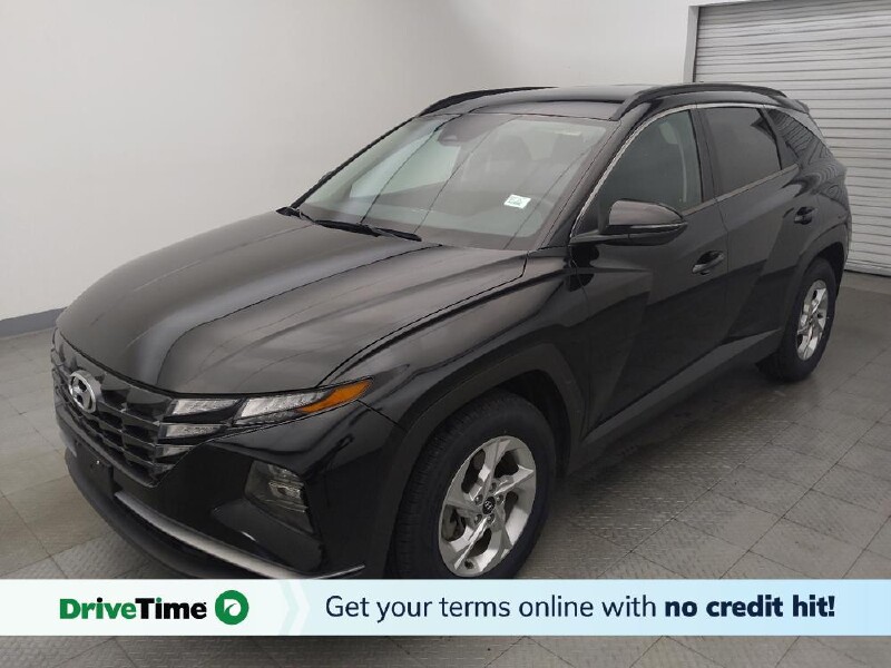 2022 Hyundai Tucson in Houston, TX 77034 - 18146820