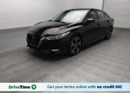 2023 Nissan Sentra in San Antonio, TX 78238 - 18146822 1