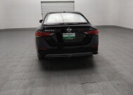 2023 Nissan Sentra in San Antonio, TX 78238 - 18146822 6