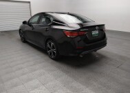 2023 Nissan Sentra in San Antonio, TX 78238 - 18146822 5