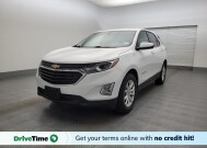 2020 Chevrolet Equinox in Albuquerque, NM 87123 - 18146823 1