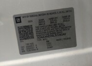 2020 Chevrolet Equinox in Albuquerque, NM 87123 - 18146823 33