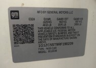 2024 Chevrolet Malibu in Phoenix, AZ 85015 - 18146824 33