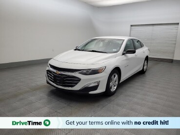 2024 Chevrolet Malibu in Phoenix, AZ 85015