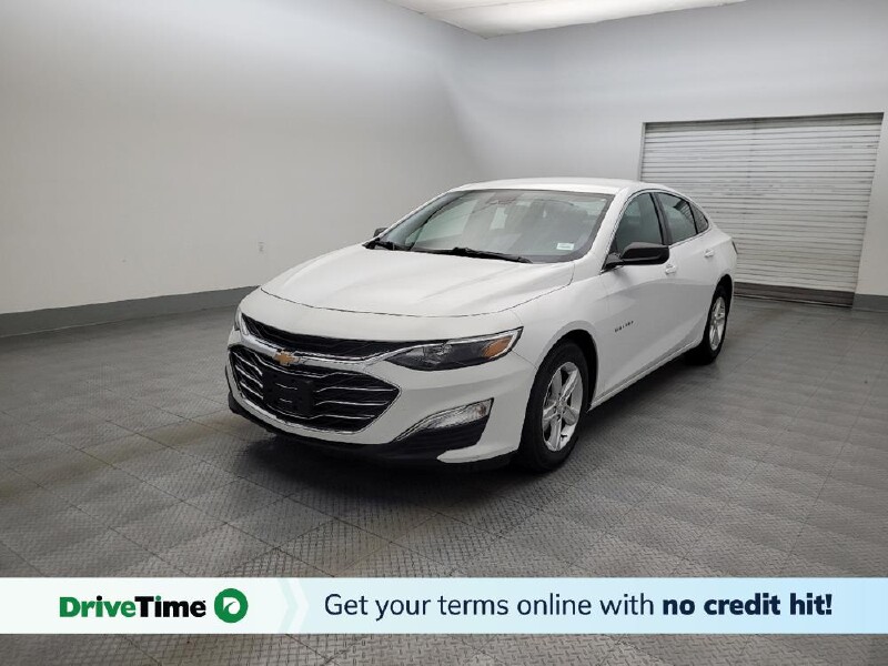 2024 Chevrolet Malibu in Phoenix, AZ 85015 - 18146824