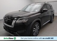 2022 Nissan Pathfinder in Denver, CO 80012 - 18146826 1