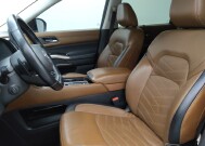 2022 Nissan Pathfinder in Denver, CO 80012 - 18146826 17