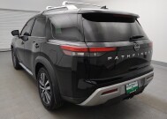 2022 Nissan Pathfinder in Denver, CO 80012 - 18146826 5