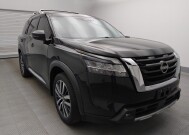 2022 Nissan Pathfinder in Denver, CO 80012 - 18146826 13