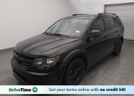 2020 Dodge Journey in Temple, TX 76502 - 18146827 1