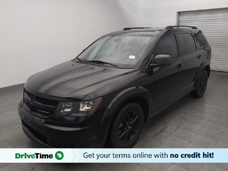 2020 Dodge Journey in Temple, TX 76502 - 18146827