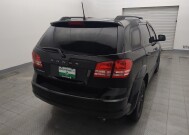 2020 Dodge Journey in Temple, TX 76502 - 18146827 7