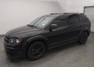 2020 Dodge Journey in Temple, TX 76502 - 18146827 2