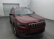 2021 Jeep Cherokee in Temple, TX 76502 - 18146828 14