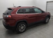2021 Jeep Cherokee in Temple, TX 76502 - 18146828 10