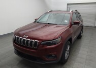 2021 Jeep Cherokee in Temple, TX 76502 - 18146828 15