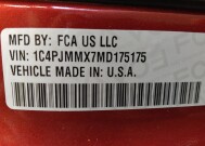 2021 Jeep Cherokee in Temple, TX 76502 - 18146828 33