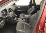 2021 Jeep Cherokee in Temple, TX 76502 - 18146828 17