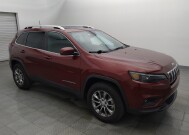 2021 Jeep Cherokee in Temple, TX 76502 - 18146828 11