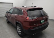 2021 Jeep Cherokee in Temple, TX 76502 - 18146828 5