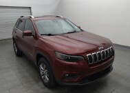 2021 Jeep Cherokee in Temple, TX 76502 - 18146828 13