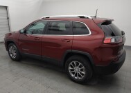 2021 Jeep Cherokee in Temple, TX 76502 - 18146828 3