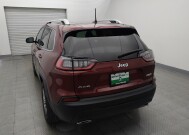 2021 Jeep Cherokee in Temple, TX 76502 - 18146828 6