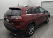 2021 Jeep Cherokee in Temple, TX 76502 - 18146828 9