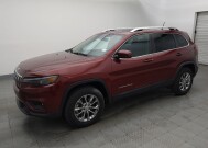 2021 Jeep Cherokee in Temple, TX 76502 - 18146828 2
