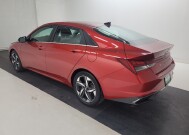 2021 Hyundai Elantra in St. Louis, MO 63125 - 18146835 5