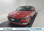 2021 Hyundai Elantra in St. Louis, MO 63125 - 18146835 1