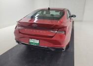 2021 Hyundai Elantra in St. Louis, MO 63125 - 18146835 7