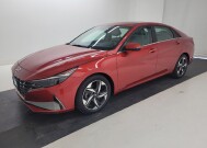 2021 Hyundai Elantra in St. Louis, MO 63125 - 18146835 2