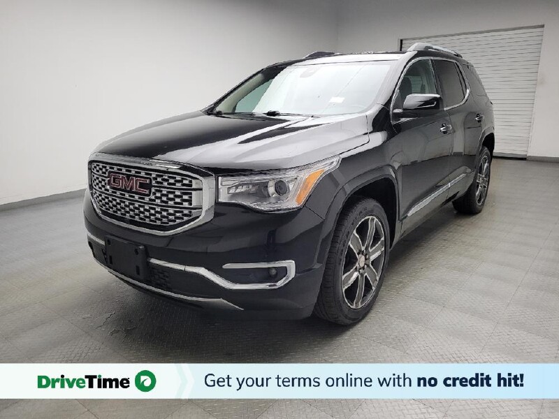 2018 GMC Acadia in Taylor, MI 48180 - 18146836