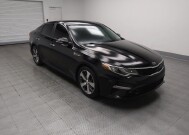 2019 Kia Optima in Mishawaka, IN 46545 - 18146838 11