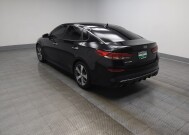 2019 Kia Optima in Mishawaka, IN 46545 - 18146838 3